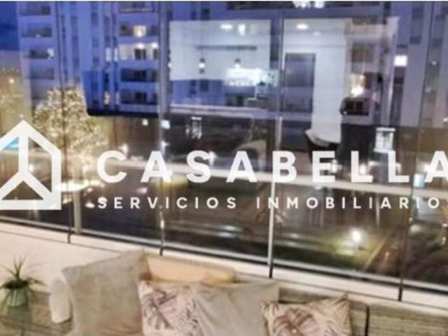 Piso en venta en Valencia de las Torres, Badajoz