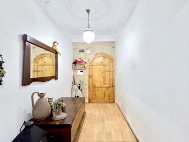 Piso en venta en Valencia De Las Torres, Extremadura
