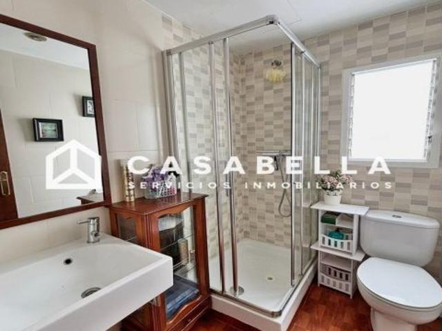 Piso en venta en Valencia De Las Torres, Extremadura