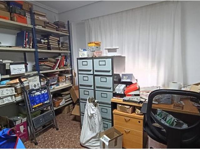 Piso en venta en Valencia De Las Torres, Extremadura