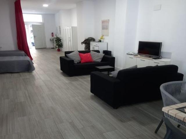 Piso en venta en Valencia De Las Torres, Extremadura