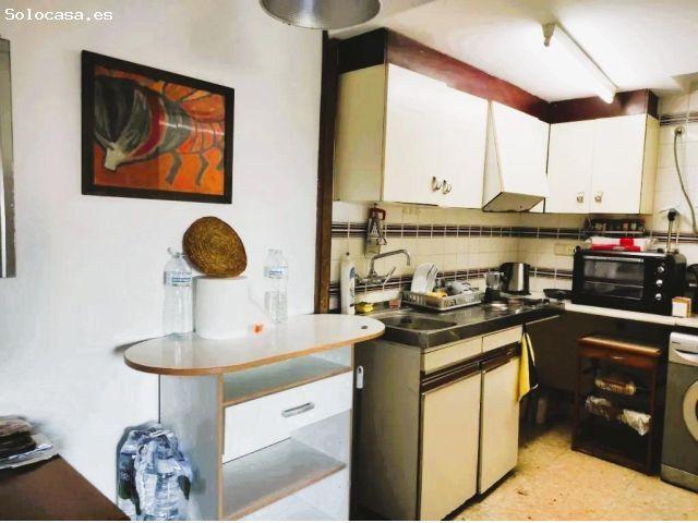 Piso en venta en Benimaclet, Comarca de València