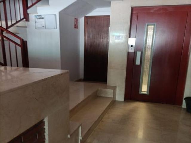 Piso en venta en Valencia De Las Torres, Extremadura