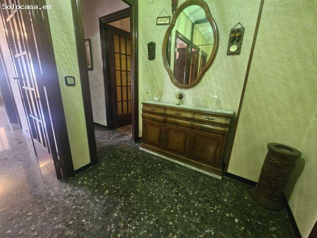 Piso en venta en Valencia De Las Torres, Extremadura