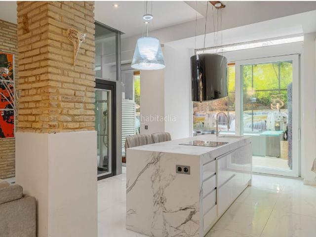 Piso en venta en Ciutat Vella, Comarca de València