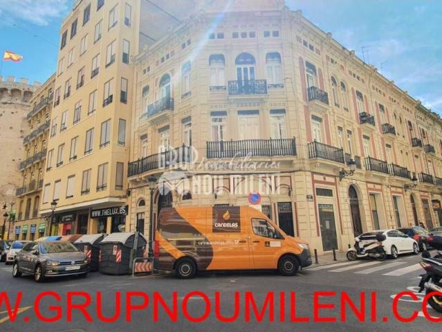 Piso en venta en Ciutat Vella, Comarca de València