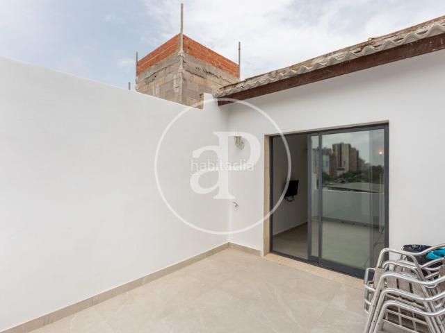 Ático en venta en Ciutat Vella, Comarca de València