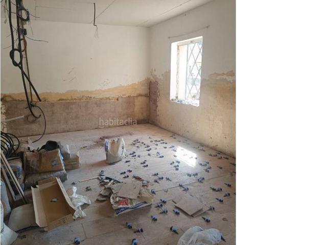Piso en venta en Ciutat Vella, Comarca de València