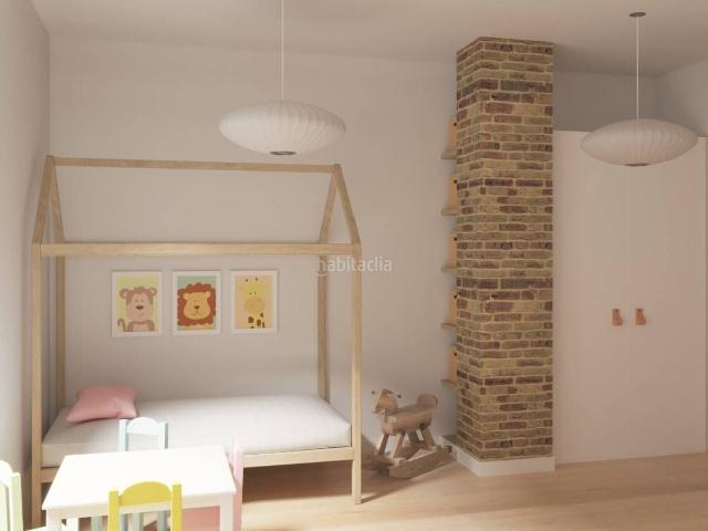 Piso en venta en Ciutat Vella, Comarca de València