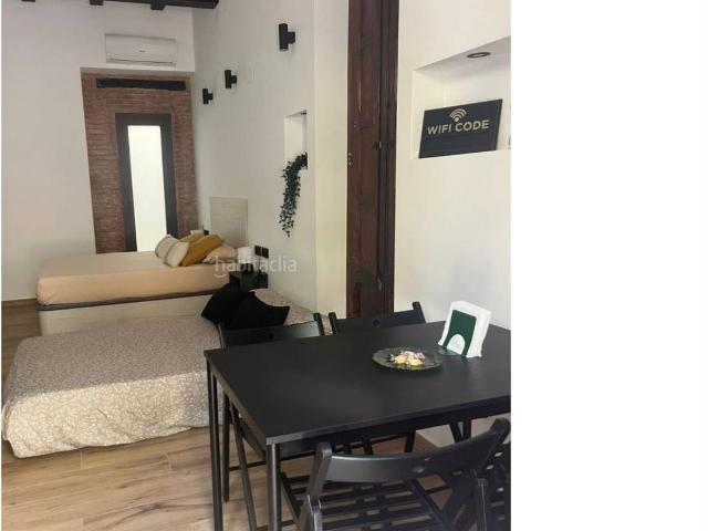 Piso en venta en Valencia, Ciutat Vella
