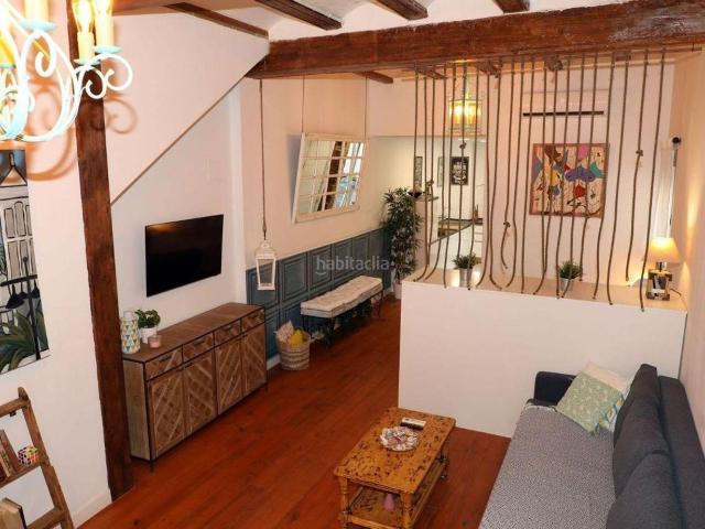 Piso en venta en Ciutat Vella, Comarca de València