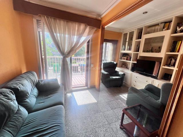 Piso en venta en Valencia, Sant Francesc