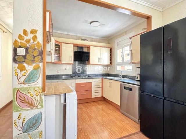 Piso en venta en Ciutat Vella, Comarca de València