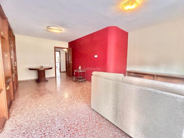 Piso en venta en Ciutat Vella, Comarca de València