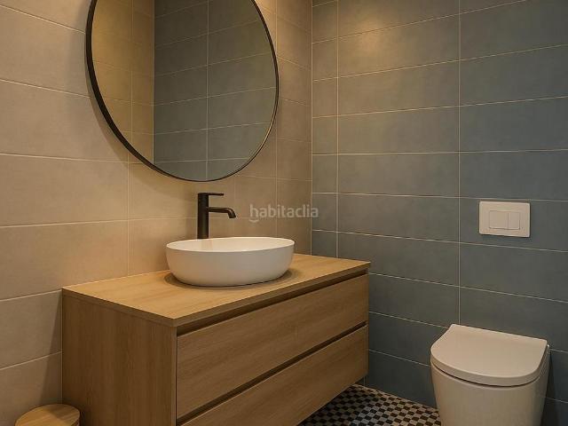 Piso en venta en Valencia, Sant Francesc