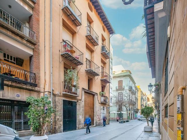 Piso en venta en Ciutat Vella, Comarca de València