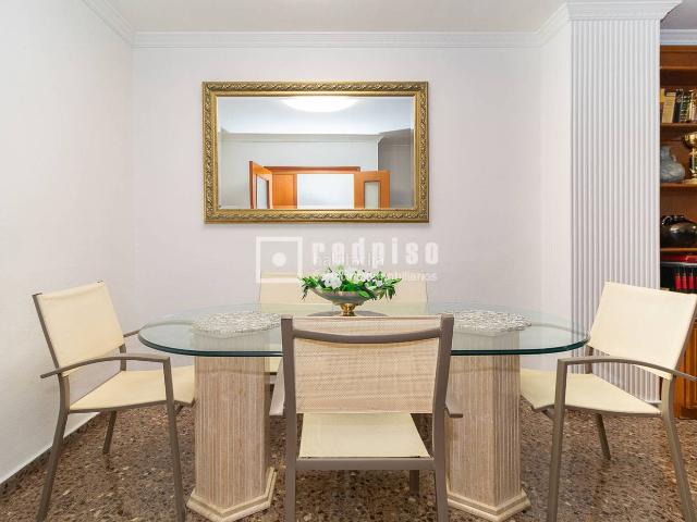 Piso en venta en Ciutat Vella, Comarca de València