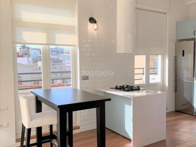 Piso en venta en Valencia, Sant Francesc