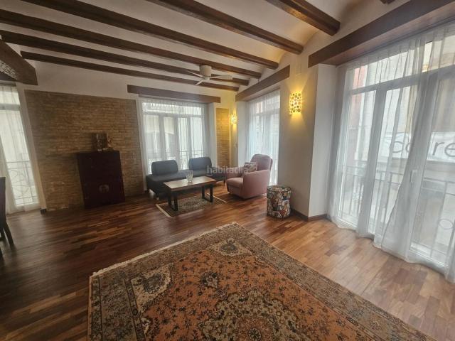 Piso en venta en Ciutat Vella, Comarca de València