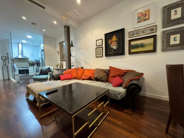 Piso en venta en Ciutat Vella, Comarca de València