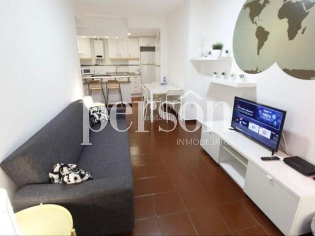 Piso en venta en Valencia, Sant Francesc