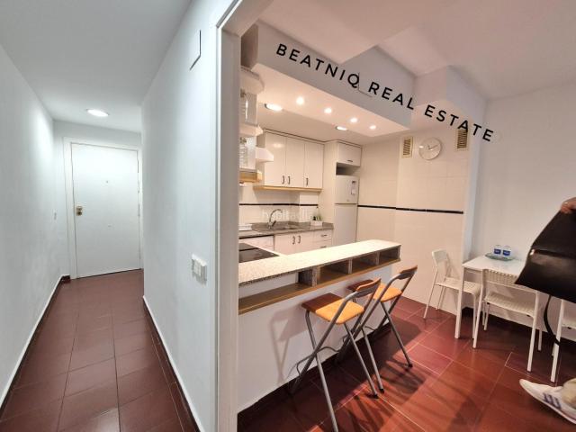 Piso en venta en Valencia, Sant Francesc