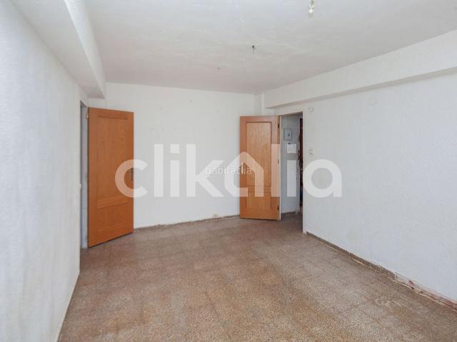 Piso en venta en l'Horta Nord, Valencia