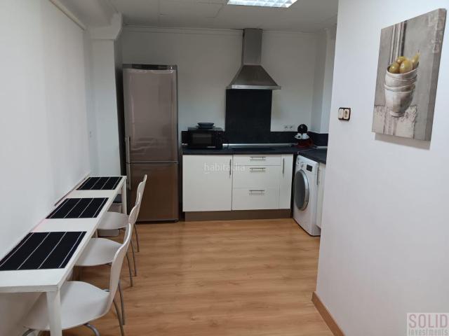 Piso en venta en Valencia, Sant Francesc