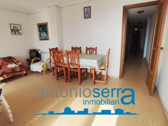 Piso en venta en Valencia, Sant Francesc