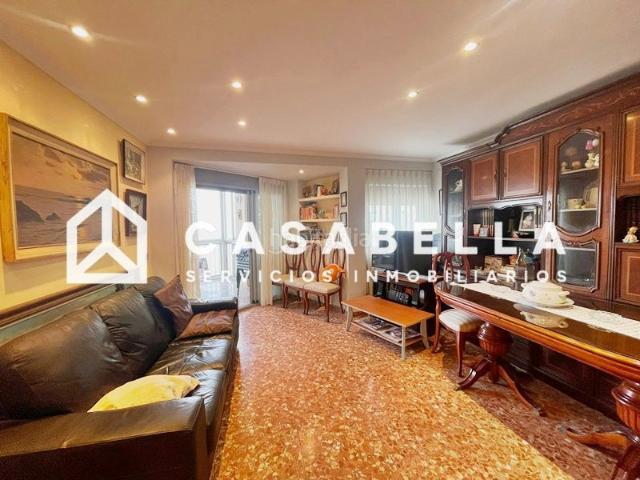 Piso en venta en Ciutat Vella, Comarca de València