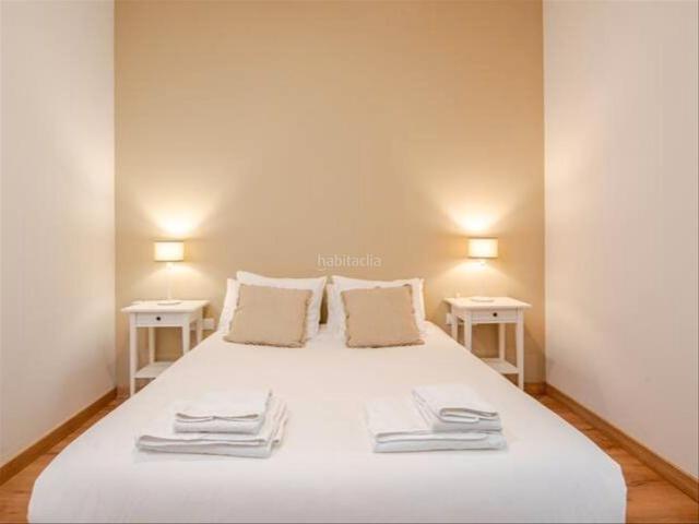 Piso en venta en Valencia, Sant Francesc