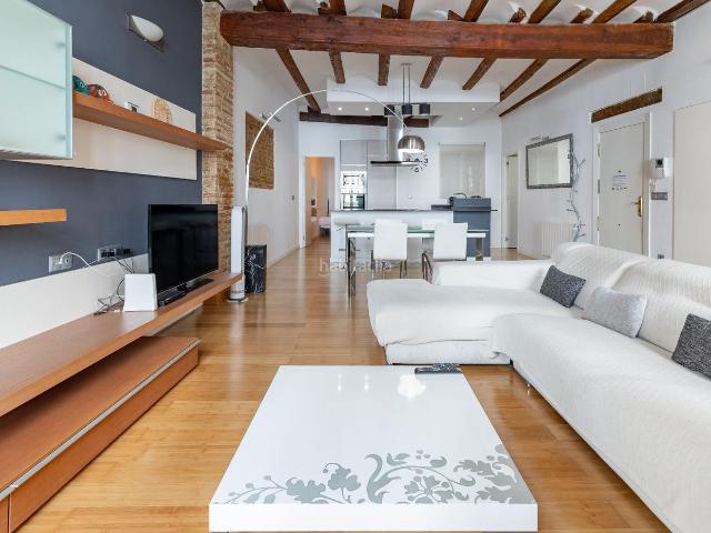 Piso en venta en Ciutat Vella, Comarca de València