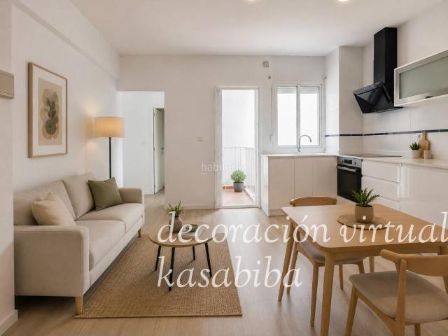 Piso en venta en Ciutat Vella, Comarca de València