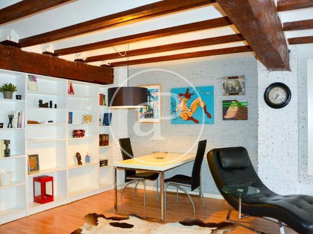 Piso en venta en Ciutat Vella, Comarca de València