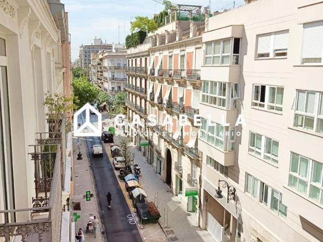 Piso en venta en Valencia, Sant Francesc