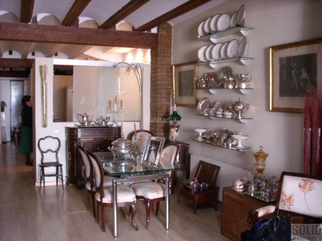Piso en venta en Valencia, Sant Francesc