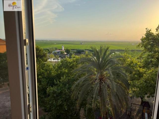 Piso en venta en Valencia, el Saler