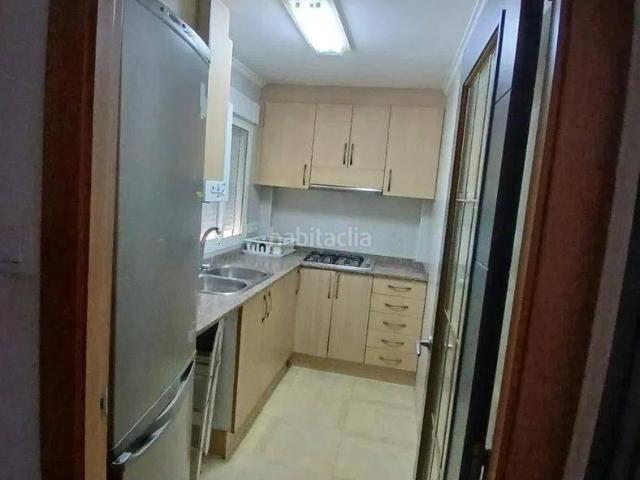 Piso en venta en Valencia, Ciutat Vella