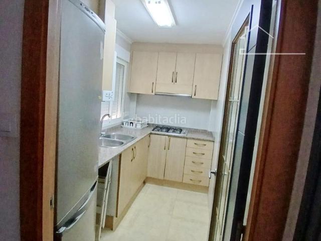 Piso en venta en Valencia, Sant Francesc