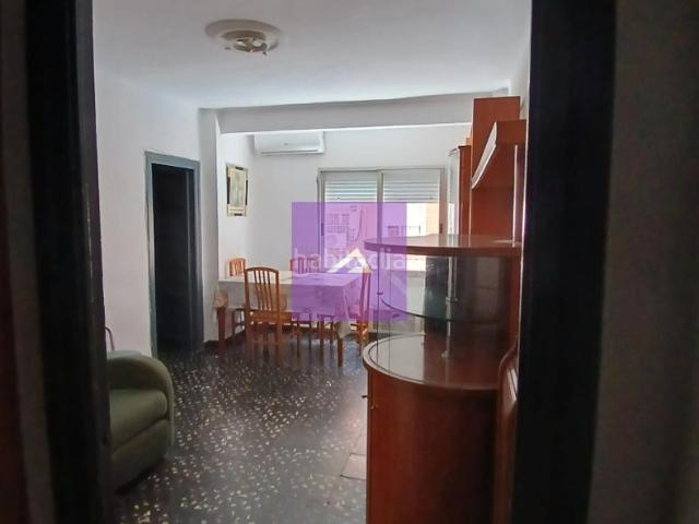Piso en venta en Valencia, Sant Francesc