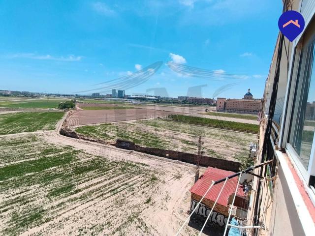 Piso en venta en Ciutat Vella, Comarca de València