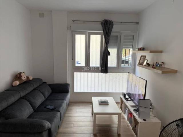 Piso en venta en Ciutat Vella, Comarca de València