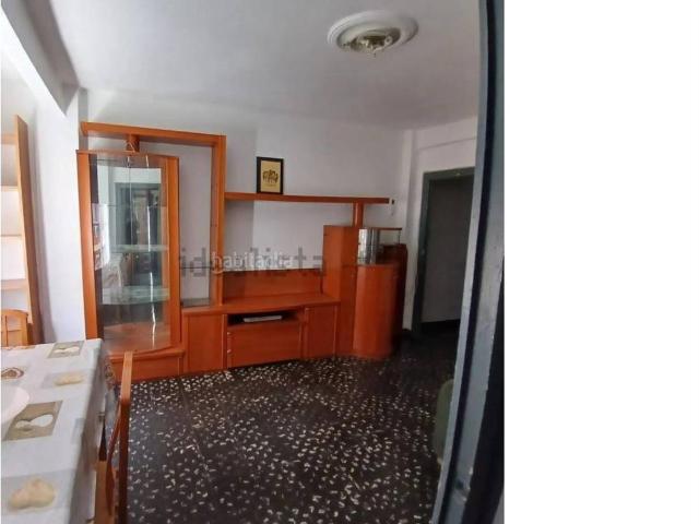 Piso en venta en Valencia, Sant Francesc