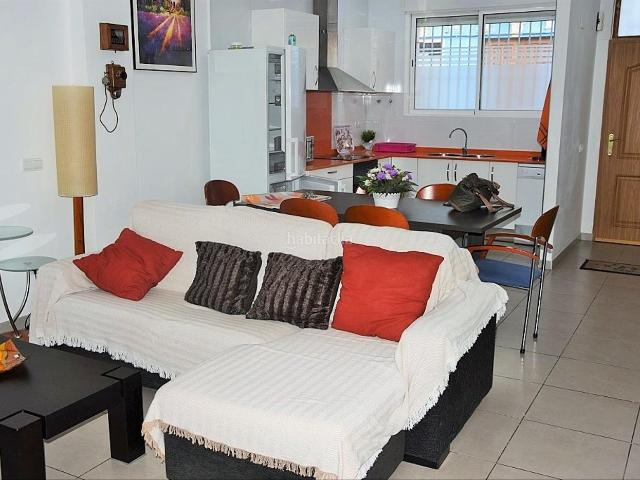 Piso en venta en Valencia, Sant Francesc