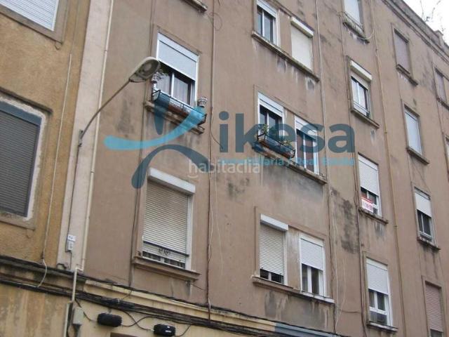 Piso en venta en Ciutat Vella, València