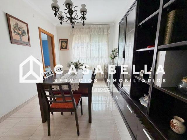 Piso en venta en Ciutat Vella, Comarca de València