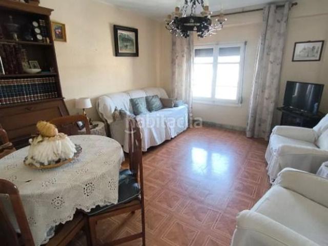 Piso en venta en Ciutat Vella, Comarca de València