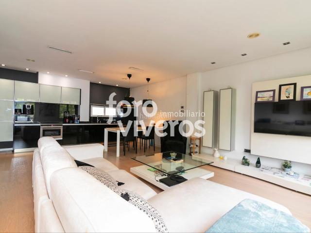 Piso en venta en Valencia, Sant Francesc