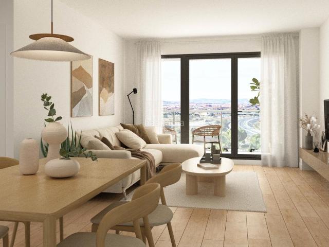 Piso en venta en Valencia, Sant Francesc
