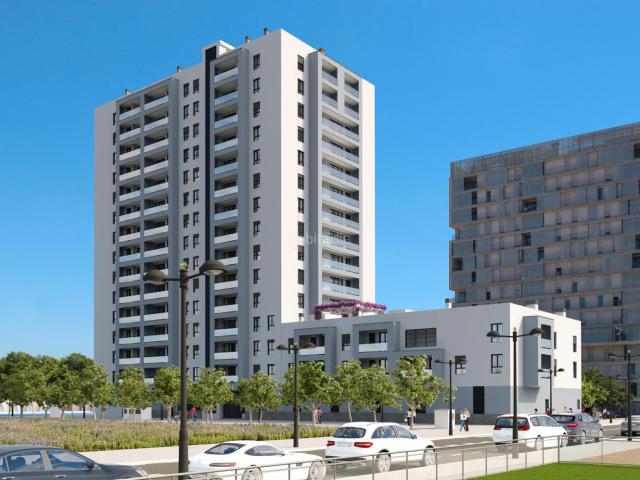Piso en venta en Valencia, Sant Francesc